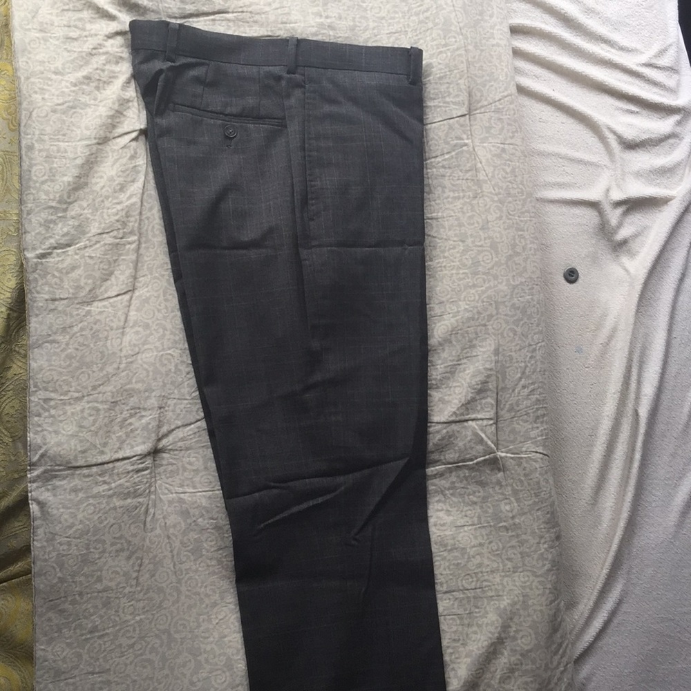 Dress pants